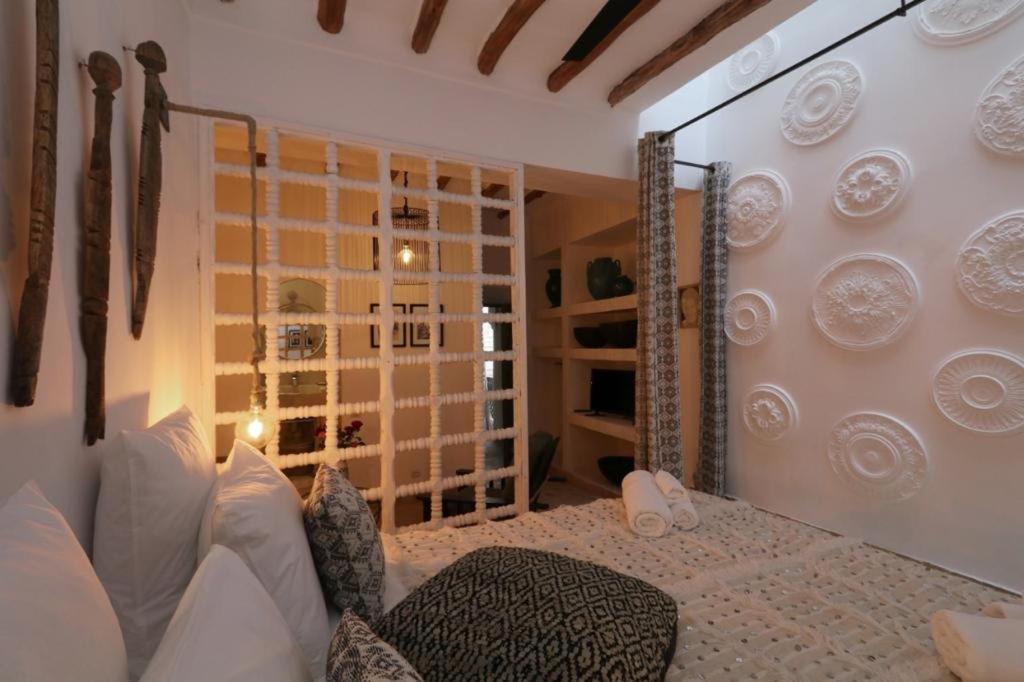מרקש 103Riad Pool Rooftop & Hammam מראה חיצוני תמונה